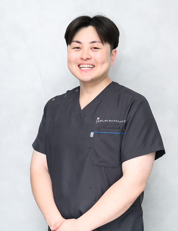 院長 伊藤 塁
